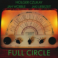 Holger Czukay - Full Circle