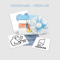 Homeshake - Fresh Air