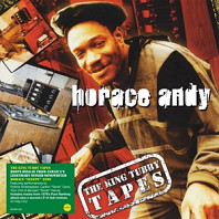 Horace Andy - King Tubby Tapes