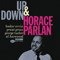 Horace Parlan - Up & Down