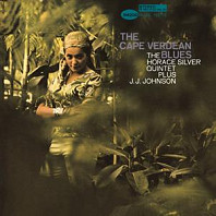 Horace -Quintet- Silver/J.J. Johnson - Cape Verdean Blues