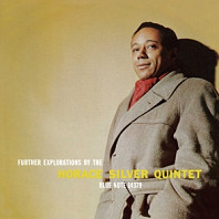 Horace Silver Quintet - Further Explorations