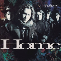 Hothouse Flowers - Home