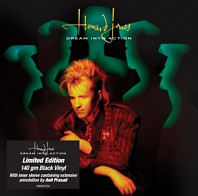 Howard Jones - Dream Into Action