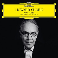 Howard Shore& Orchestre Philharmonique De Radio France - Anthology - the Paris Concerts