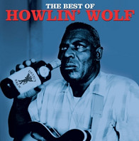 Howlin' Wolf - Best of