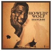 Howlin' Blues Selected a & B Sides 1951-62