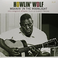 Howlin' Wolf/Moanin' In the Moonlight