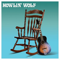 Howlin' Wolf