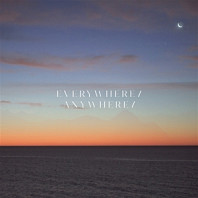 Hugo Barriol - Everywhere Anywhere