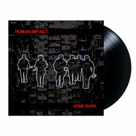 Human Impact - Gone Dark