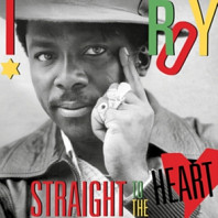 I-Roy - Straight To the Heart