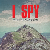 I Spy (3) - While the War Began