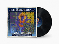 Ian Anderson - Divinities: Twelve Dances With God