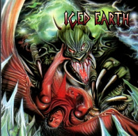 Iced Earth