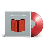 Idlewild - Warnings/Promises