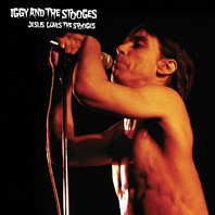 Iggy & the Stooges - Jesus Loves the Stooges (Splatter)