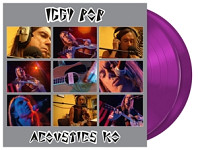 Iggy Pop - Acoustics Ko