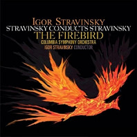 Igor Stravinsky - Firebird