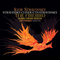 Igor Stravinsky - The Firebird