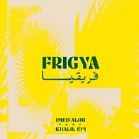 Imed Feat. Khalil Hentati Alibi - Frigya