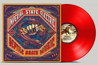 Imperial State Electric - Reptile Brain Music