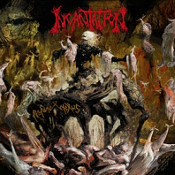 Incantation - Profane Nexus