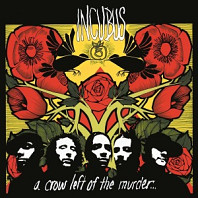 Incubus (2) - A Crow Left of the Murder