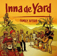 Inna De Yard - Family Affair