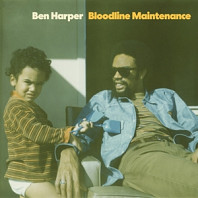 Innocent Criminals Ben Harper - Bloodline Maintenance