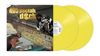 Inspectah Deck - Uncontrolled Substance