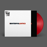 Interpol - Antics