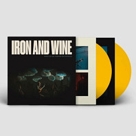 Iron And Wine - Who Can See Forever