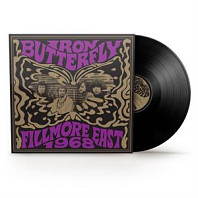 Iron Butterfly - Fillmore East 1968