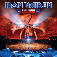 Iron Maiden - En Vivo!