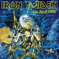 Iron Maiden - Live After Death