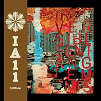 Irreversible Entanglements - Irreversible Entanglements(Ia11 Edition)