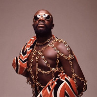 Isaac Hayes - The Best of