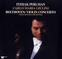 Beethoven Violin Concerto