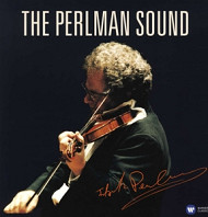 Itzhak Perlman - Perlman Sound