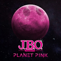 J.B.O. - Planet Pink