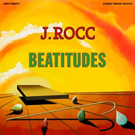 J. Rocc - Beatitudes