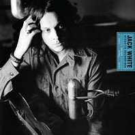 Jack White (2) - Jack White Acoustic Recordings 1998 - 2016