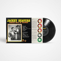 Jackey Beavers - Someday We'll Be Together