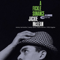 Jackie McLean - A Fickle Sonance