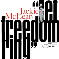 Jackie McLean - Let Freedom Ring