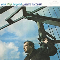 Jackie McLean - One Step Beyond
