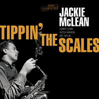 Jackie McLean - Tippin' the Scales