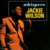 Jackie Wilson - Whispers