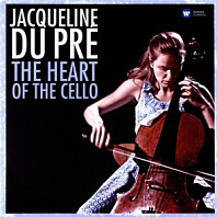 Jacqueline Du Pré - Heart of the Cello